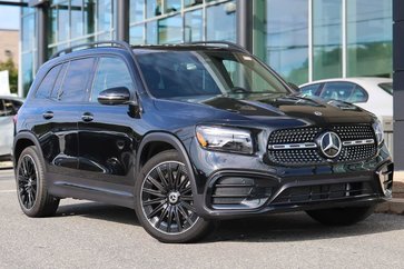 Mercedes-Benz GLB  2025