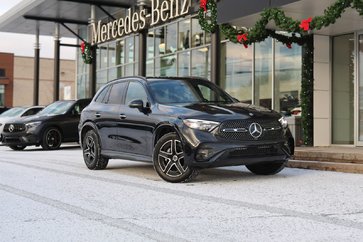 Mercedes-Benz GLC  2023