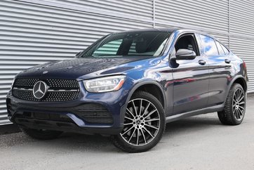 Mercedes-Benz GLC  2023