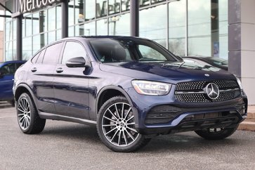 Mercedes-Benz GLC  2023