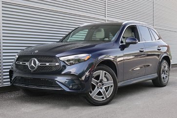 Mercedes-Benz GLC  2023