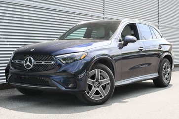 Mercedes-Benz GLC  2023