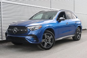 Mercedes-Benz GLC  2023