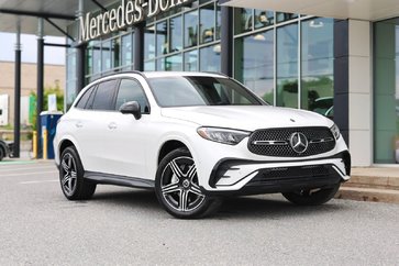 Mercedes-Benz GLC  2024