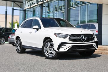 Mercedes-Benz GLC  2024