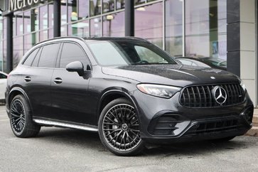 Mercedes-Benz GLC  2024