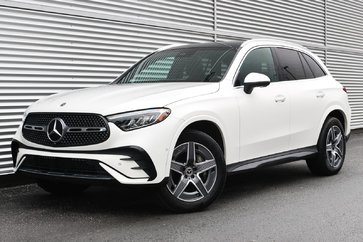 Mercedes-Benz GLC  2024