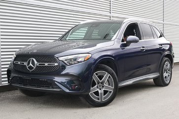 Mercedes-Benz GLC  2024