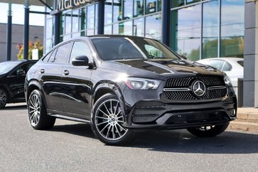 Mercedes-Benz GLE  2023