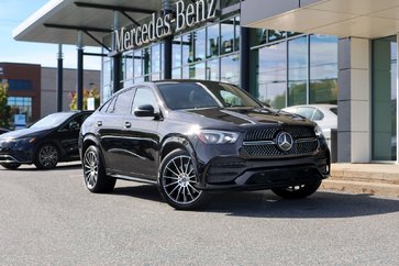 Mercedes-Benz GLE  2023