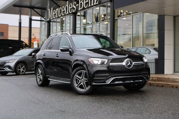 2023 Mercedes-Benz GLE