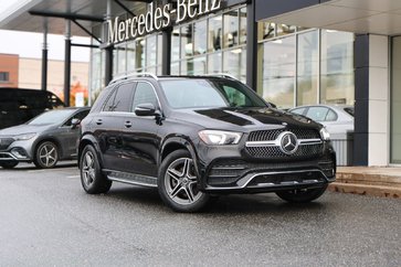 Mercedes-Benz GLE  2023