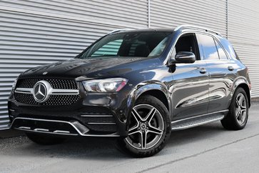 Mercedes-Benz GLE  2023