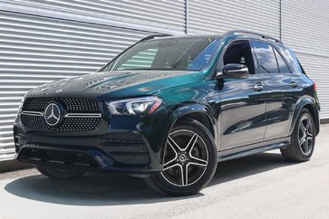 Mercedes-Benz GLE  2023