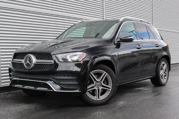 Mercedes-Benz GLE  2023