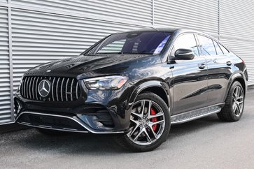 Mercedes-Benz GLE  2024