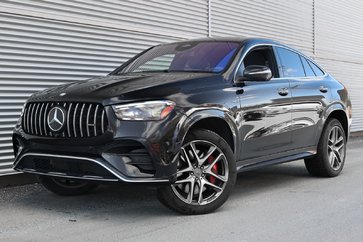 Mercedes-Benz GLE  2024