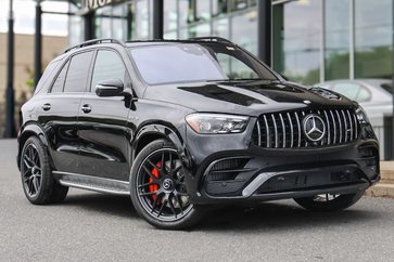 Mercedes-Benz GLE  2025