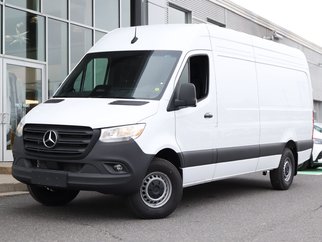 Mercedes-Benz Sprinter Cargo Van  2025