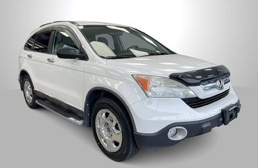 2008 Honda CR-V LX | Budget | Reliable | Daily driver Budget friendly, can take you anywhere!