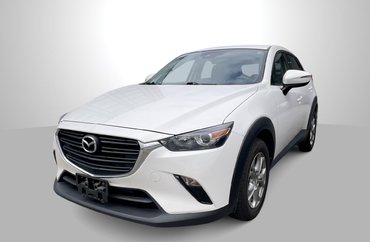 2019 Mazda CX-3 GS