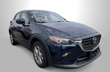 2019 Mazda CX-3 GS