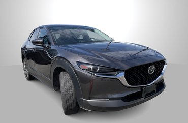 2020 Mazda CX-30 GT