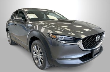 2020 Mazda CX-30 GT