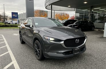 2020 Mazda CX-30 GT