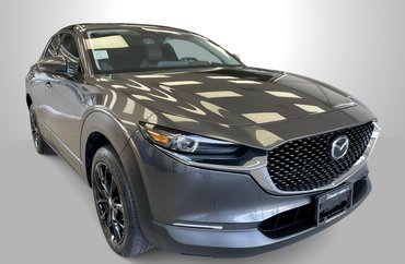 2020 Mazda CX-30 GT