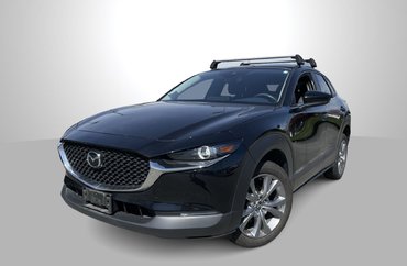 2021 Mazda CX-30 GS