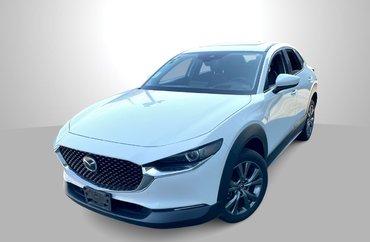2021 Mazda CX-30 GT