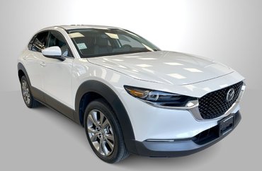 2021 Mazda CX-30 GT