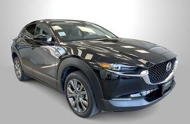 2021 Mazda CX-30 GT