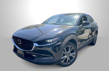 2021 Mazda CX-30 GT