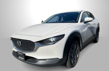 2021 Mazda CX-30 GS
