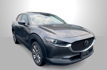 2021 Mazda CX-30 GS