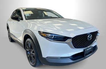 2021 Mazda CX-30 GT w/Turbo