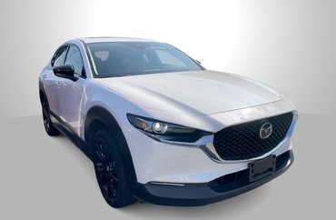 2021 Mazda CX-30 GT w/Turbo