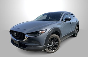2022 Mazda CX-30 GT