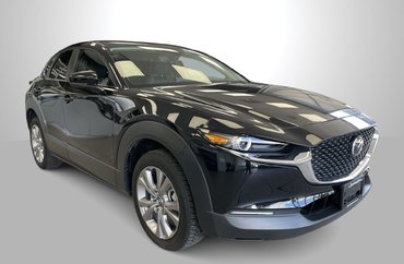 2022 Mazda CX-30 GS | 1 Owner only| No Accidents Local, mint!