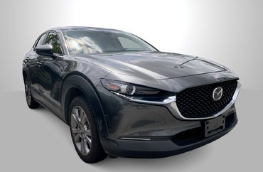 2022 Mazda CX-30 GS