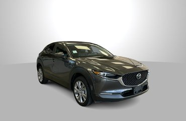 2022 Mazda CX-30 GS