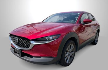 2022 Mazda CX-30 GS