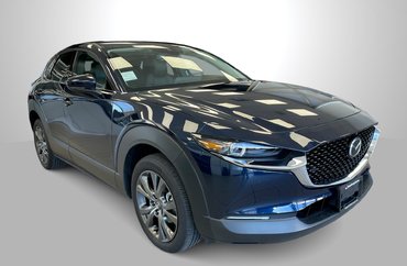 2023 Mazda CX-30 GT