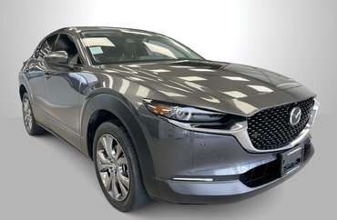 2023 Mazda CX-30 GT | No Accidents | Local | Heated Seats Naturally aspirated, Bose sound system, Navi