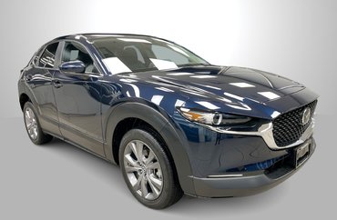 2023 Mazda CX-30 GS