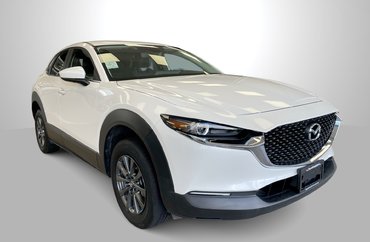 2023 Mazda CX-30 GX