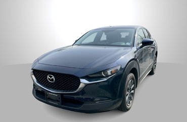 2023 Mazda CX-30 GX