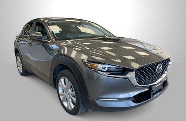 2023 Mazda CX-30 GS